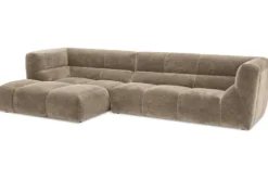 New Loungebank Athos Elementen Banken|Loungebanken