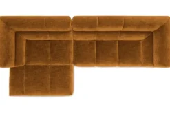 New Loungebank Athos Elementen Banken|Loungebanken