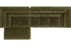 New Loungebank Athos Elementen Banken|Loungebanken