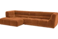 New Loungebank Athos Elementen Banken|Loungebanken