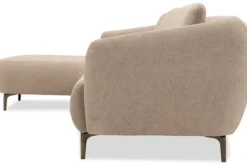 Loungebanken-Luxavida Loungebank Aurelis