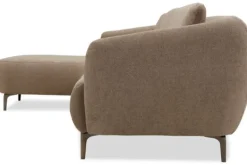 Loungebanken-Luxavida Loungebank Aurelis