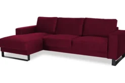 Loungebanken-Givenchie Loungebank Axelle