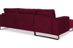 Loungebanken-Givenchie Loungebank Axelle