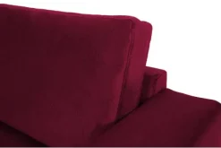 Loungebanken-Givenchie Loungebank Axelle