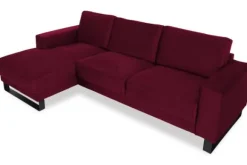 Loungebanken-Givenchie Loungebank Axelle