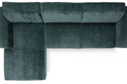 Outlet Loungebank Bastiaan Loungebanken