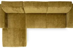 Outlet Loungebank Bastiaan Loungebanken