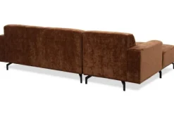 Outlet Loungebank Bastiaan Loungebanken