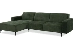 Outlet Loungebank Bastiaan Loungebanken