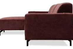 Outlet Loungebank Bastiaan Loungebanken