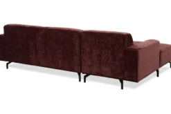 Outlet Loungebank Bastiaan Loungebanken