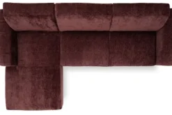 Outlet Loungebank Bastiaan Loungebanken