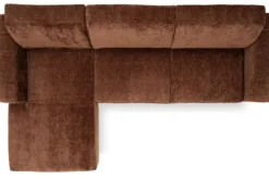 Outlet Loungebank Bastiaan Loungebanken