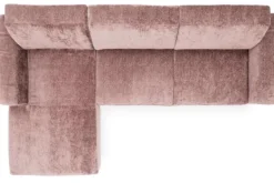 Outlet Loungebank Bastiaan Loungebanken