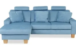 Slaapbanken|Loungebanken-Emotion Line Loungebank Bayonne