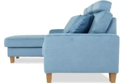 Slaapbanken|Loungebanken-Emotion Line Loungebank Bayonne