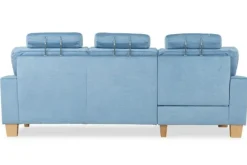 Slaapbanken|Loungebanken-Emotion Line Loungebank Bayonne