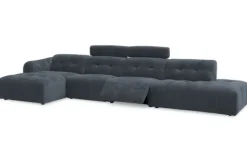 Discount Loungebank Bellissimo Loungebanken