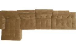 Discount Loungebank Bellissimo Loungebanken