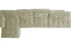 Discount Loungebank Bellissimo Loungebanken