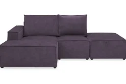 Elementen Banken|Loungebanken-Urban Design Loungebank Belone