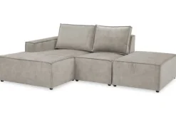 Elementen Banken|Loungebanken-Urban Design Loungebank Belone