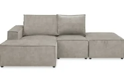 Elementen Banken|Loungebanken-Urban Design Loungebank Belone