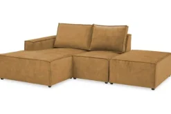 Elementen Banken|Loungebanken-Urban Design Loungebank Belone