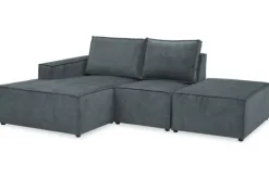 Elementen Banken|Loungebanken-Urban Design Loungebank Belone