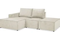 Elementen Banken|Loungebanken-Urban Design Loungebank Belone