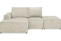 Elementen Banken|Loungebanken-Urban Design Loungebank Belone