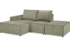 Elementen Banken|Loungebanken-Urban Design Loungebank Belone