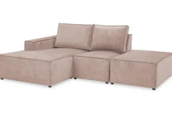 Elementen Banken|Loungebanken-Urban Design Loungebank Belone