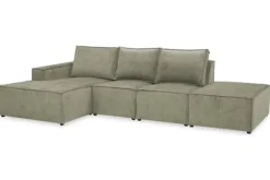 Clearance Loungebank Belone Elementen Banken|Loungebanken