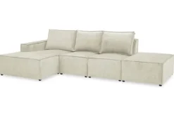 Clearance Loungebank Belone Elementen Banken|Loungebanken