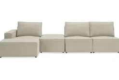 Elementen Banken-Urban Design Loungebank Belone