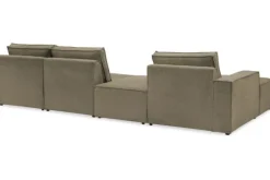 Elementen Banken-Urban Design Loungebank Belone