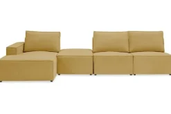 Elementen Banken-Urban Design Loungebank Belone