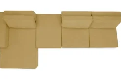 Elementen Banken-Urban Design Loungebank Belone