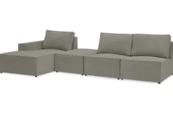 Elementen Banken-Urban Design Loungebank Belone