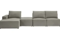 Elementen Banken-Urban Design Loungebank Belone