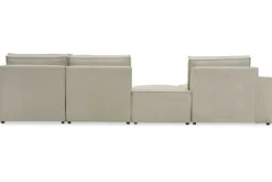 Elementen Banken-Urban Design Loungebank Belone