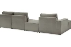 Elementen Banken-Urban Design Loungebank Belone