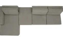 Elementen Banken-Urban Design Loungebank Belone