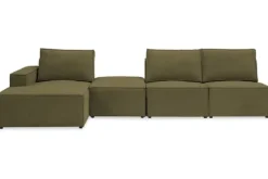 Elementen Banken-Urban Design Loungebank Belone