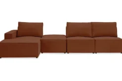 Elementen Banken-Urban Design Loungebank Belone