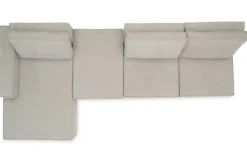 Elementen Banken-Urban Design Loungebank Belone