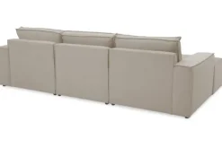 Elementen Banken|Loungebanken-Urban Design Loungebank  Belone