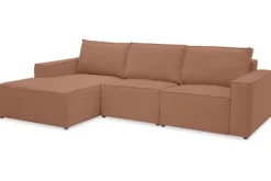 Elementen Banken|Loungebanken-Urban Design Loungebank  Belone